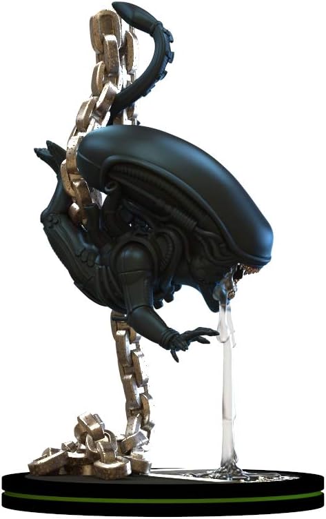 Alien Xenomorph Q-Fig Figure - Infinity Collectables  - #tag1#