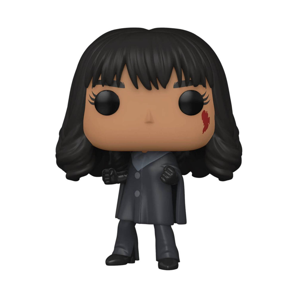 Allison The Umbrella Academy POP! Vinyl Figure - Infinity Collectables  - #tag1#