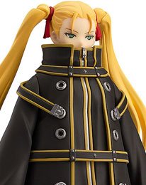 Arpeggio of Blue Steel -Ars Nova- Cadenza Figma Action Figure Haruna - Infinity Collectables  - #tag1#