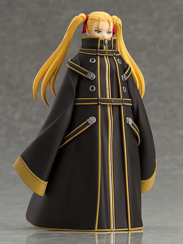 Arpeggio of Blue Steel -Ars Nova- Cadenza Figma Action Figure Haruna - Infinity Collectables  - #tag1#