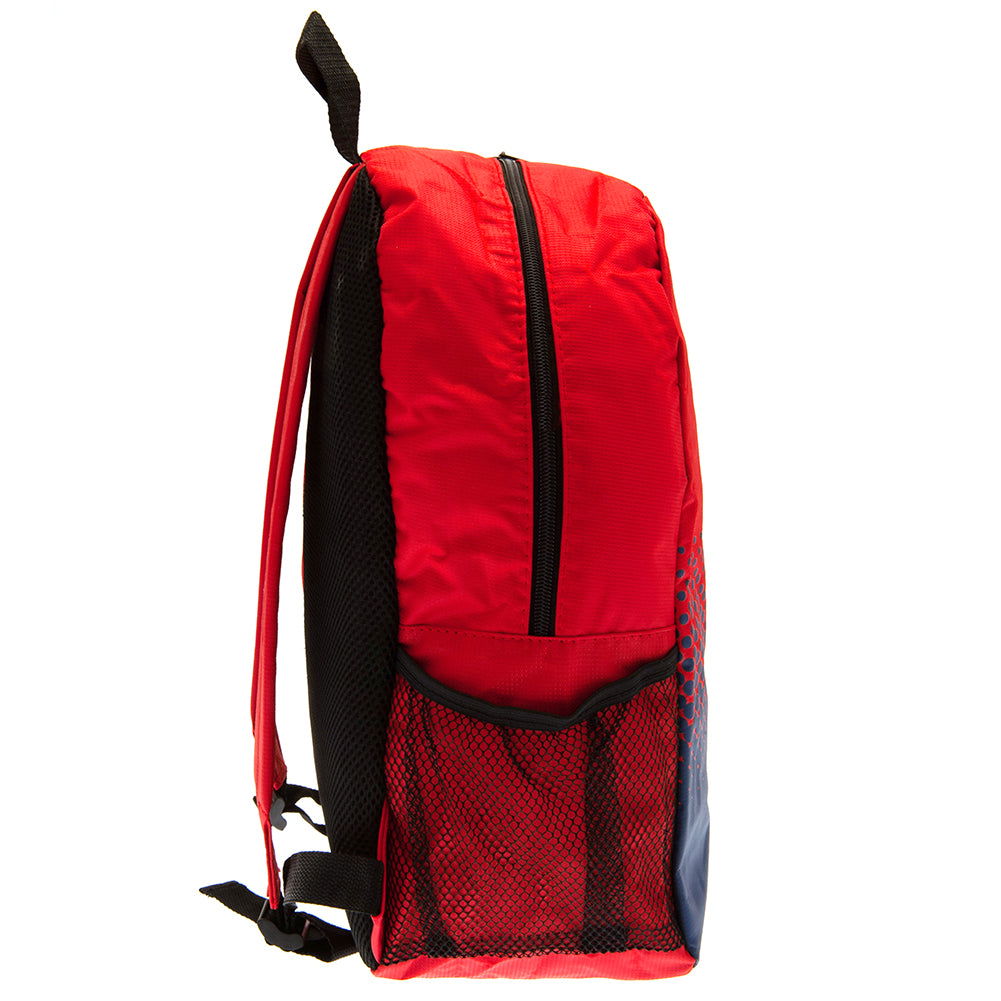 Arsenal FC Fade Backpack - Infinity Collectables  - #tag1#