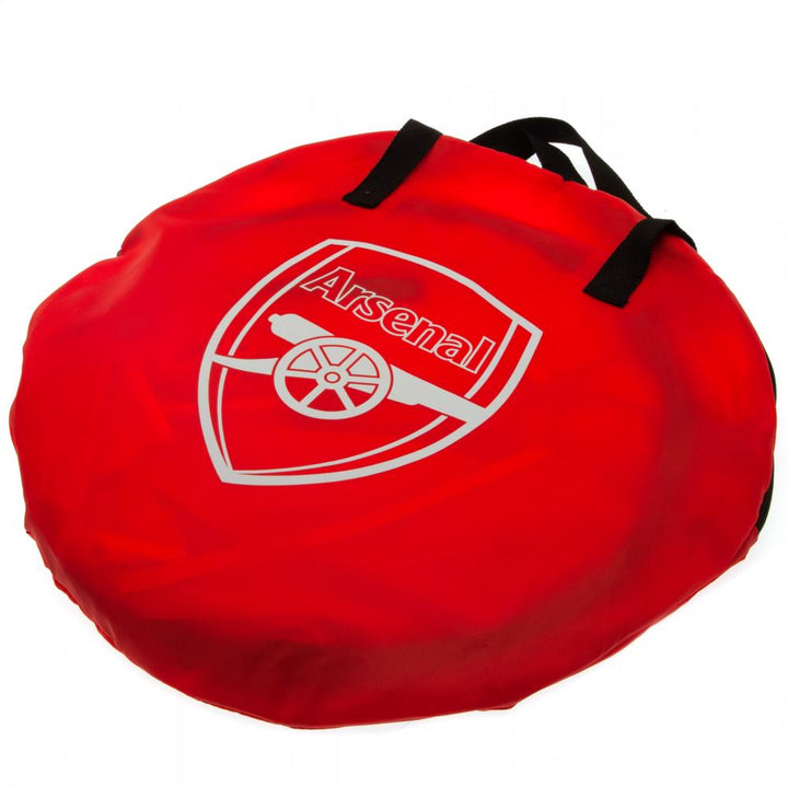 Arsenal FC Outdoor Pop Up Target Goal - Infinity Collectables  - #tag1#