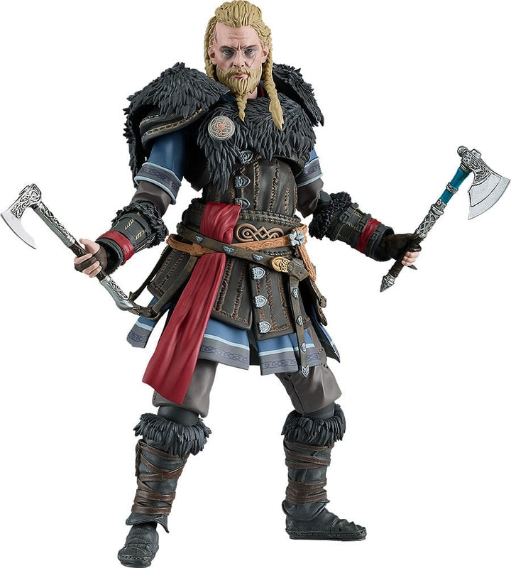 Assassin's Creed Valhalla Figma SP-160 Eivor Action Figure - Infinity Collectables  - #tag1#