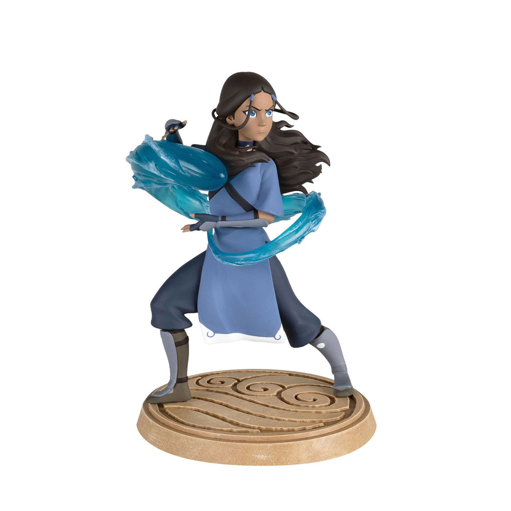 Avatar The Last Airbender Katara 6" Figure - Infinity Collectables  - #tag1#