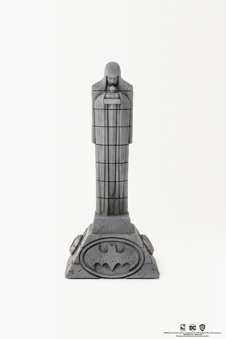 PureArts DC Batman 1989 1/1 Scale Cowl Replica