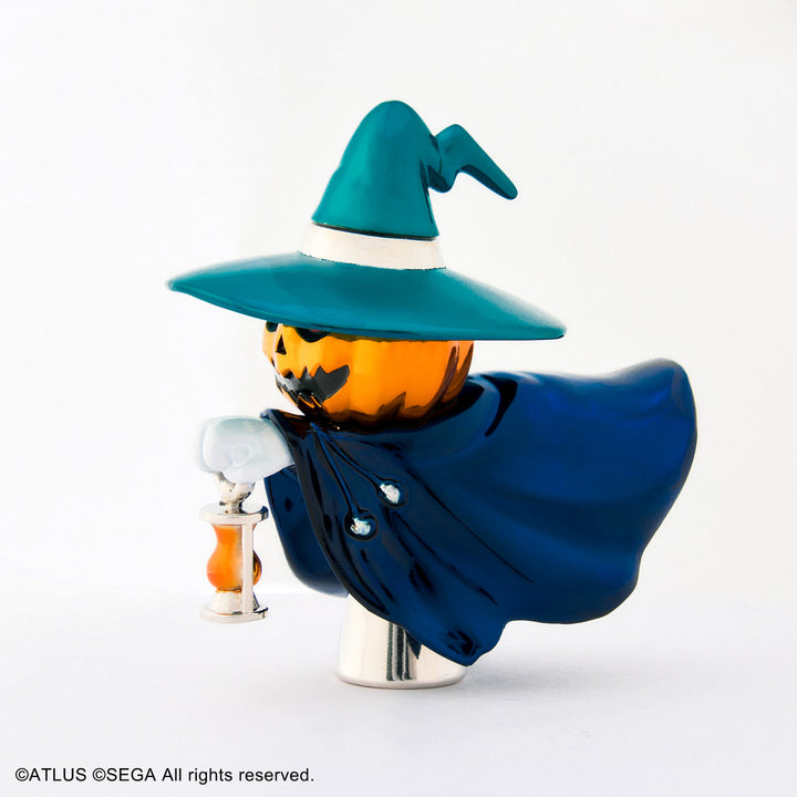 Shin Megami Tensei V Bright Arts Gallery Jack-O'-Lantern Figure