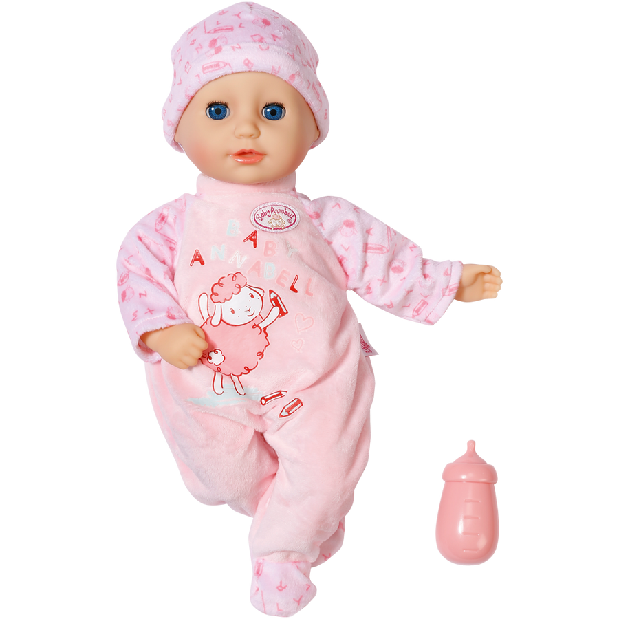 Baby Annabell Little Annabell 36cm - Infinity Collectables  - #tag1#