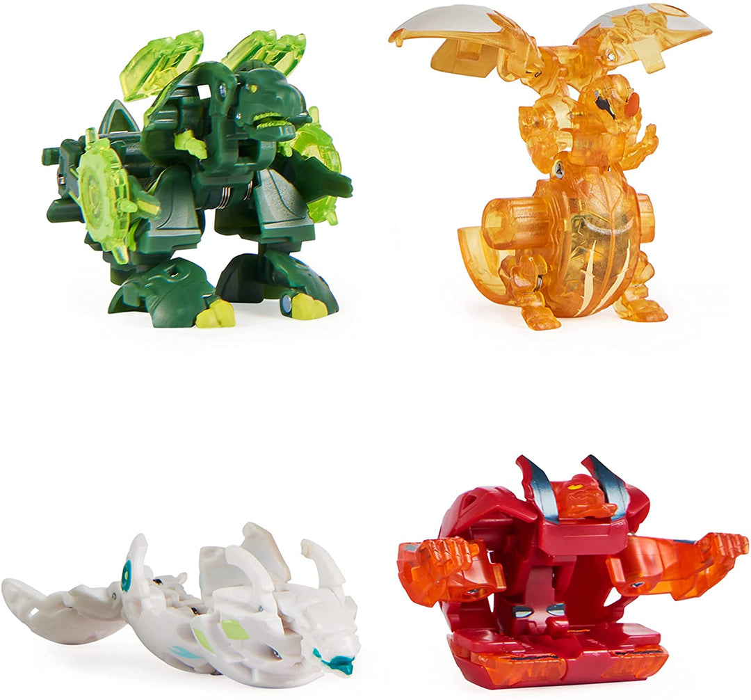 Bakugan Legends Series 5 Collection Pack - Infinity Collectables  - #tag1#