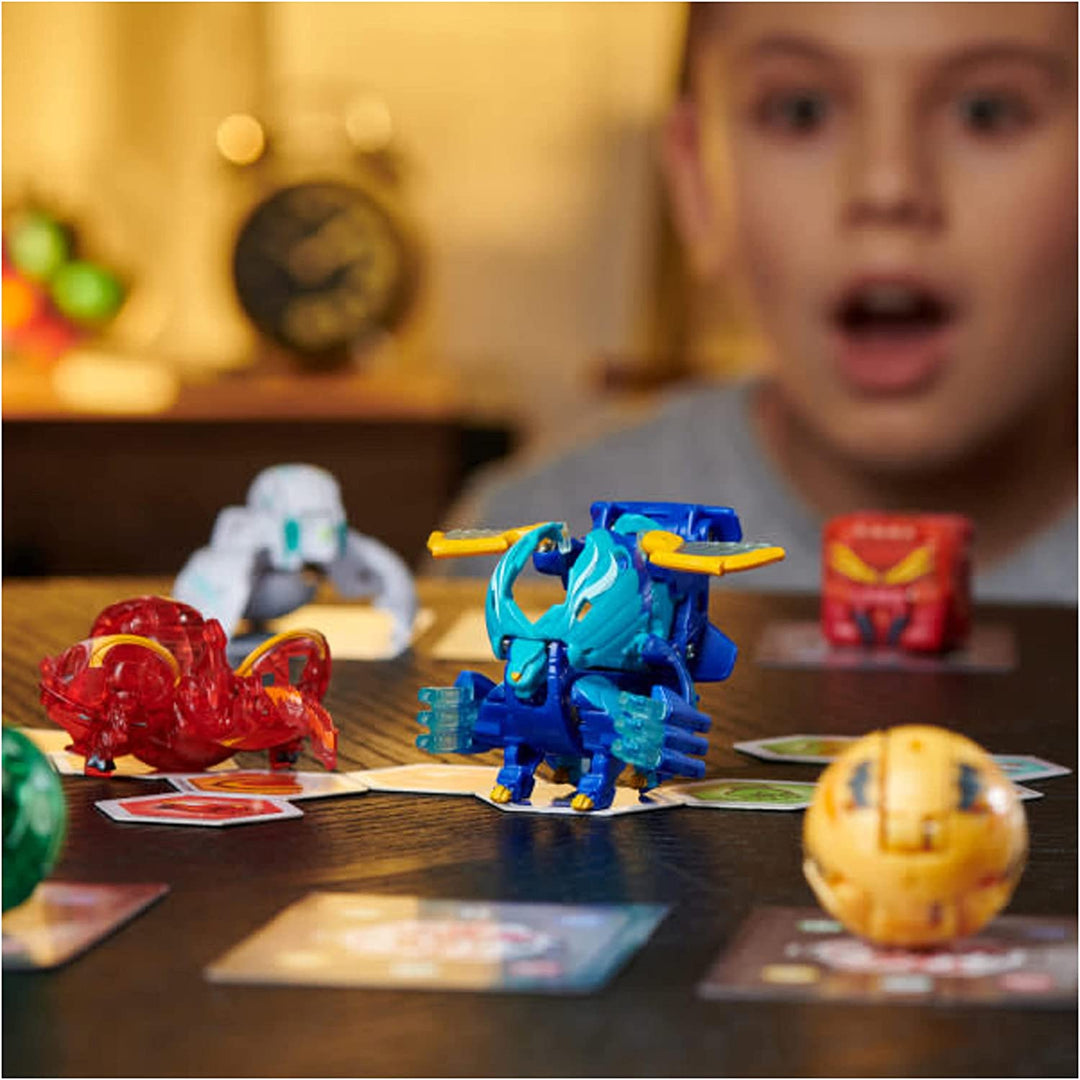 Bakugan Legends Series 5 Collection Pack - Infinity Collectables  - #tag1#