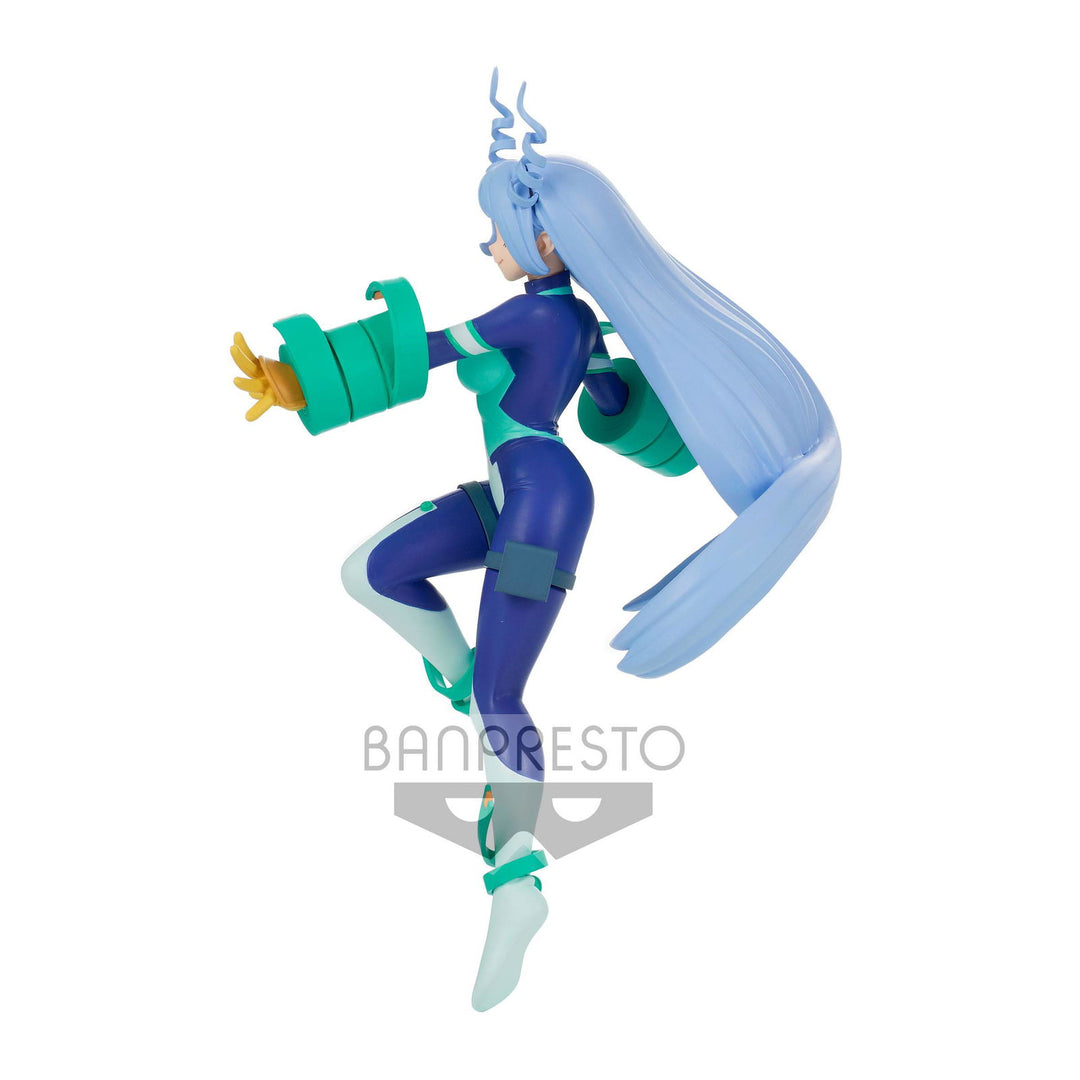 Banpresto My Hero Academia The Amazing Heroes Vol.16 (A:Nejire Hado) - Infinity Collectables  - #tag1#