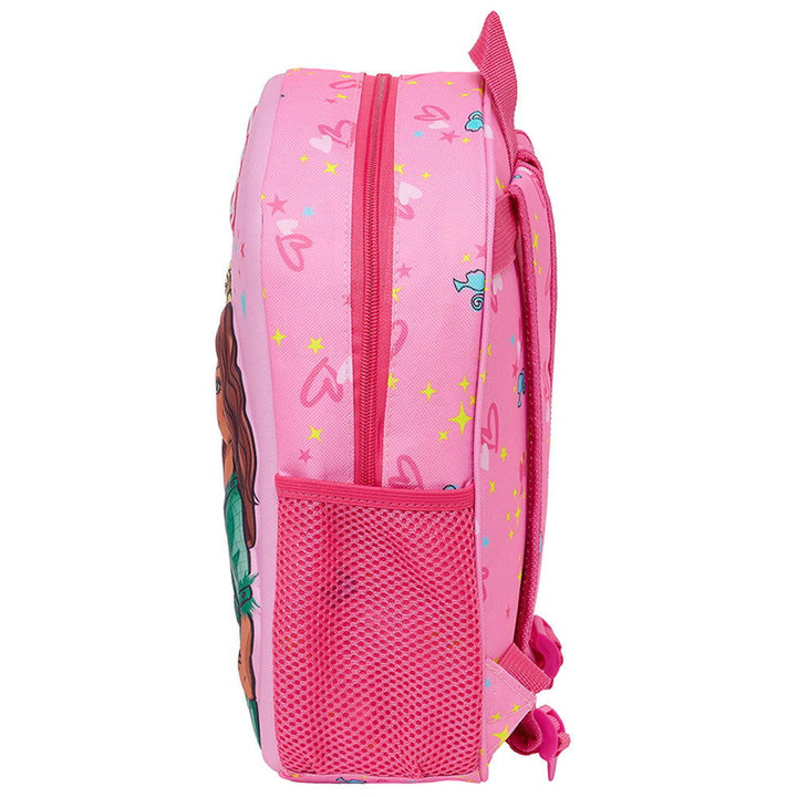 Barbie Junior Backpack - Infinity Collectables  - #tag1#