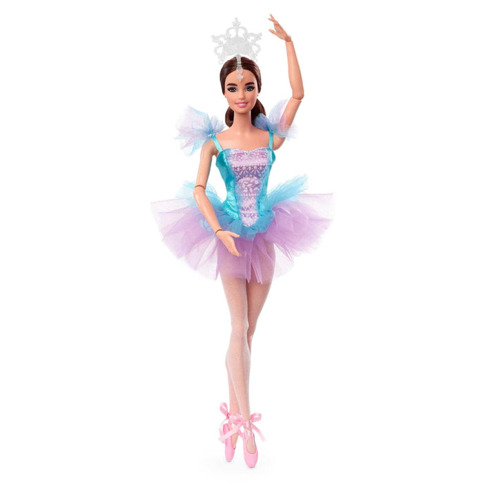 Barbie Signature Milestones Ballet Wishes Doll *Exclusive - Infinity Collectables  - #tag1#