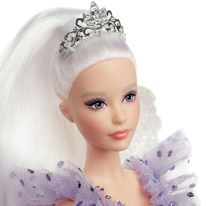 Barbie Signature Milestones Tooth Fairy Doll With Wand & Fairy Wings *Exclusive - Infinity Collectables  - #tag1#