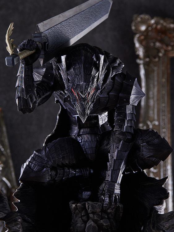 Berserk Pop Up Parade L Guts (Berserker Armor) - Infinity Collectables  - #tag1#