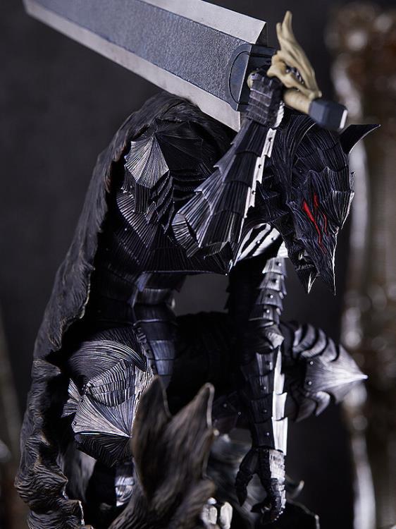 Berserk Pop Up Parade L Guts (Berserker Armor) - Infinity Collectables  - #tag1#