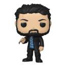 Billy Butcher The Boys Funko POP! Vinyl Figure *Exclusive - Infinity Collectables  - #tag1#