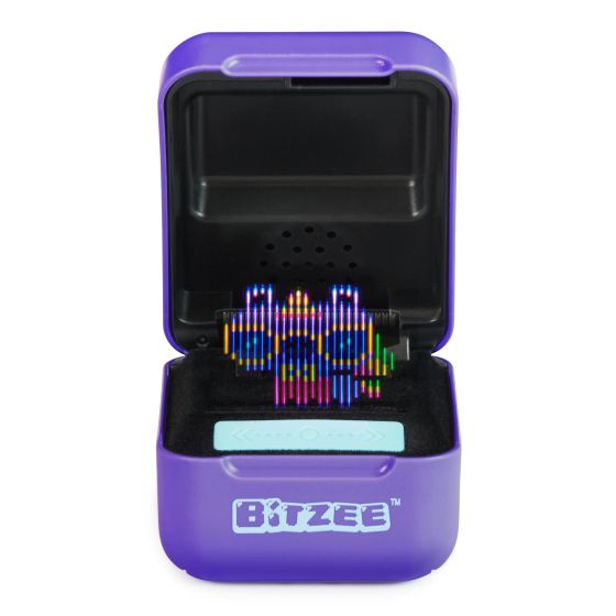 Bitzee Interactive Digital Pets - Infinity Collectables  - #tag1#