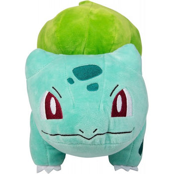 Pokemon Bulbasaur 12" Plush