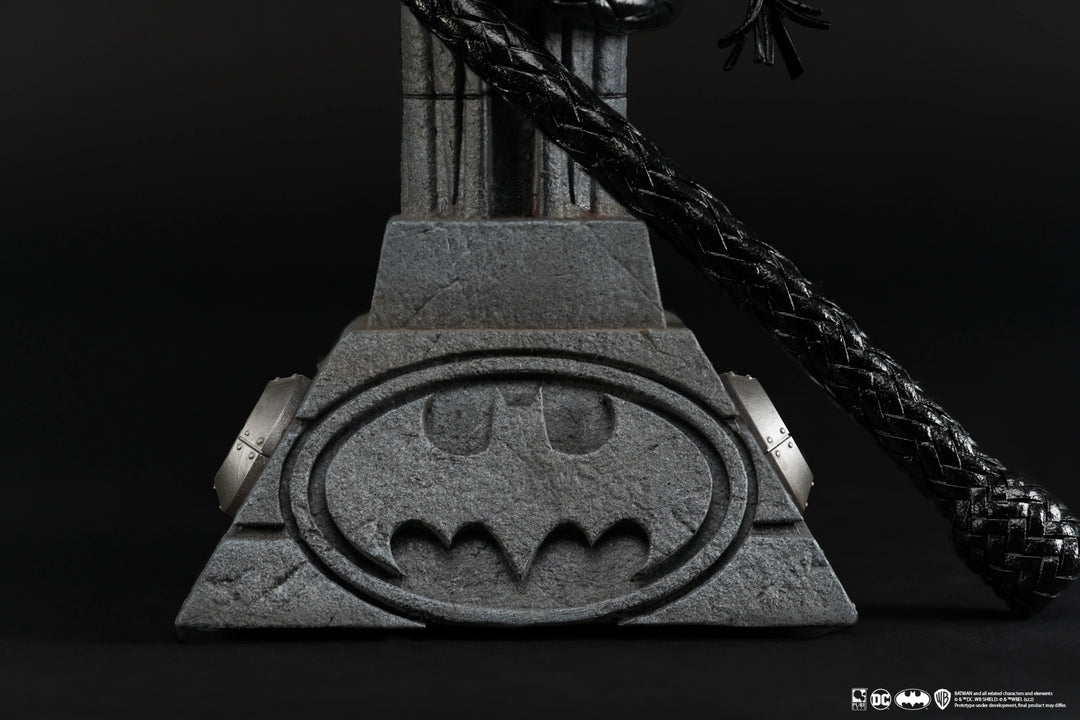 PureArts DC Batman Returns 1/1 Scale Catwoman Mask Replica