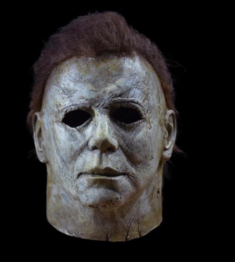 Halloween (2018) Michael Myers Mask