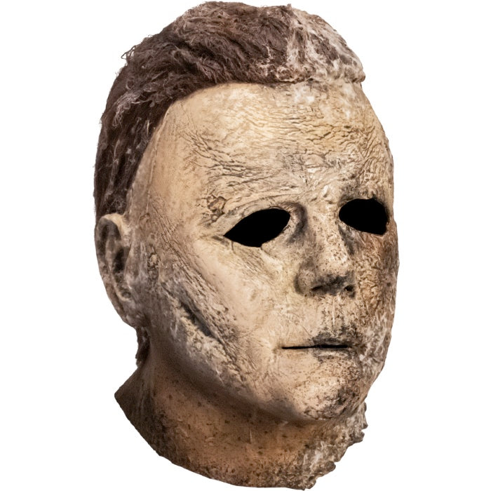 Halloween (2022) Michael Myers Halloween Ends Mask