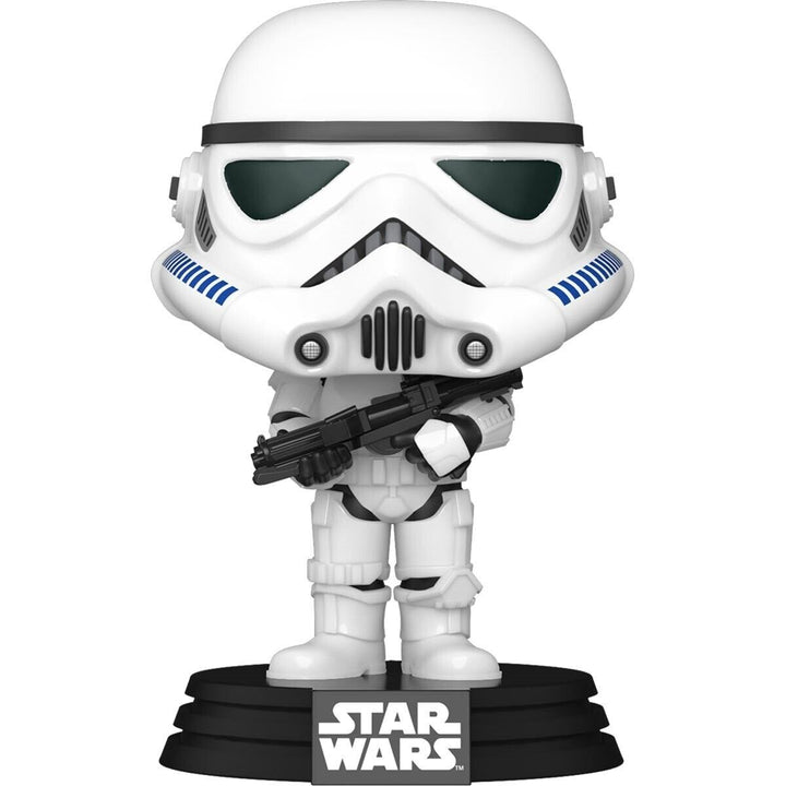 Stormtrooper Star Wars Funko POP! Vinyl Figure