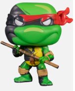 Donatello Teenage Mutant Ninja Turtles Funko POP! Vinyl Figure