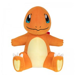 Pokemon Charmander 12" Plush