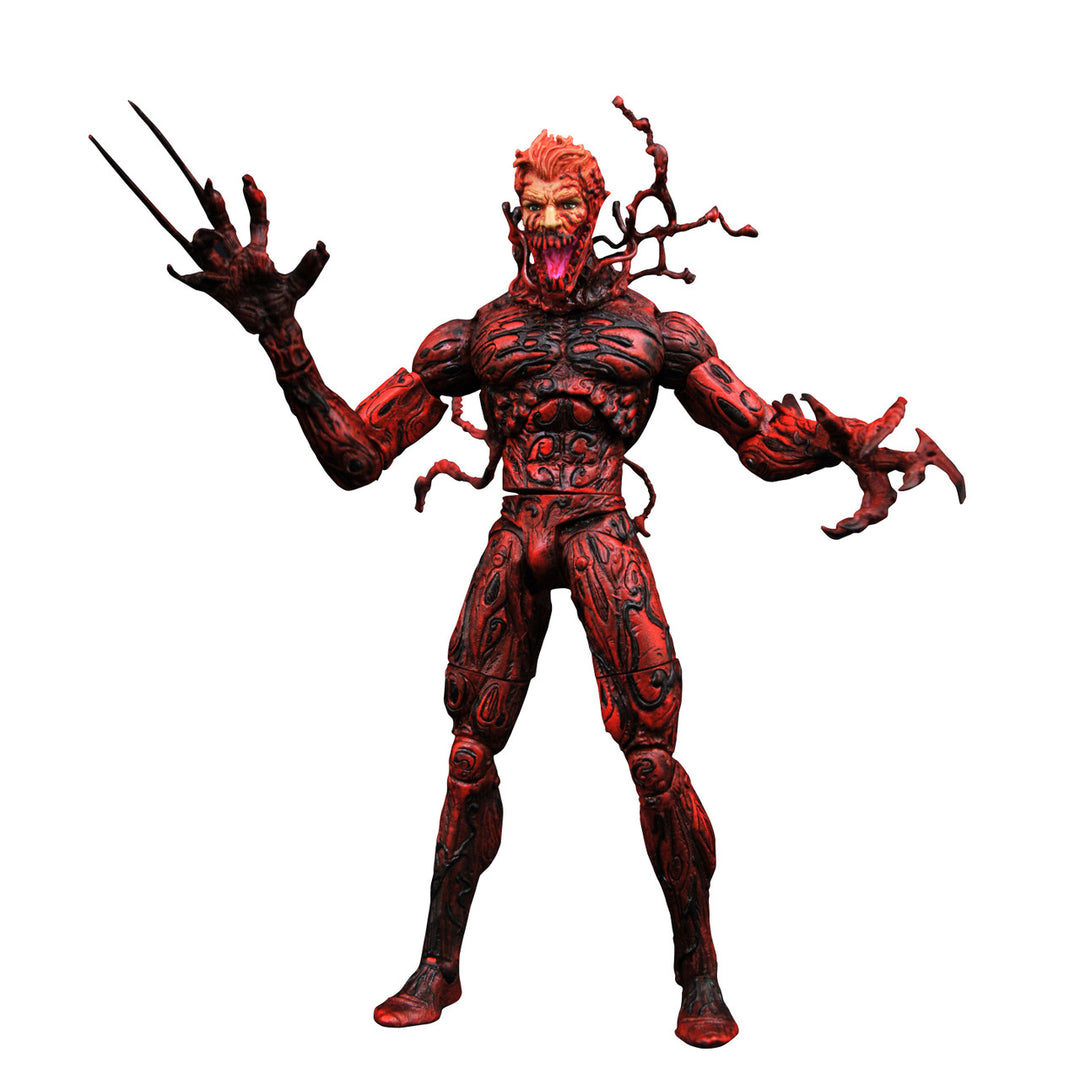 Marvel Select Carnage X Action Figure