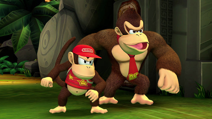 Donkey Kong Country Returns HD (Nintendo Switch)