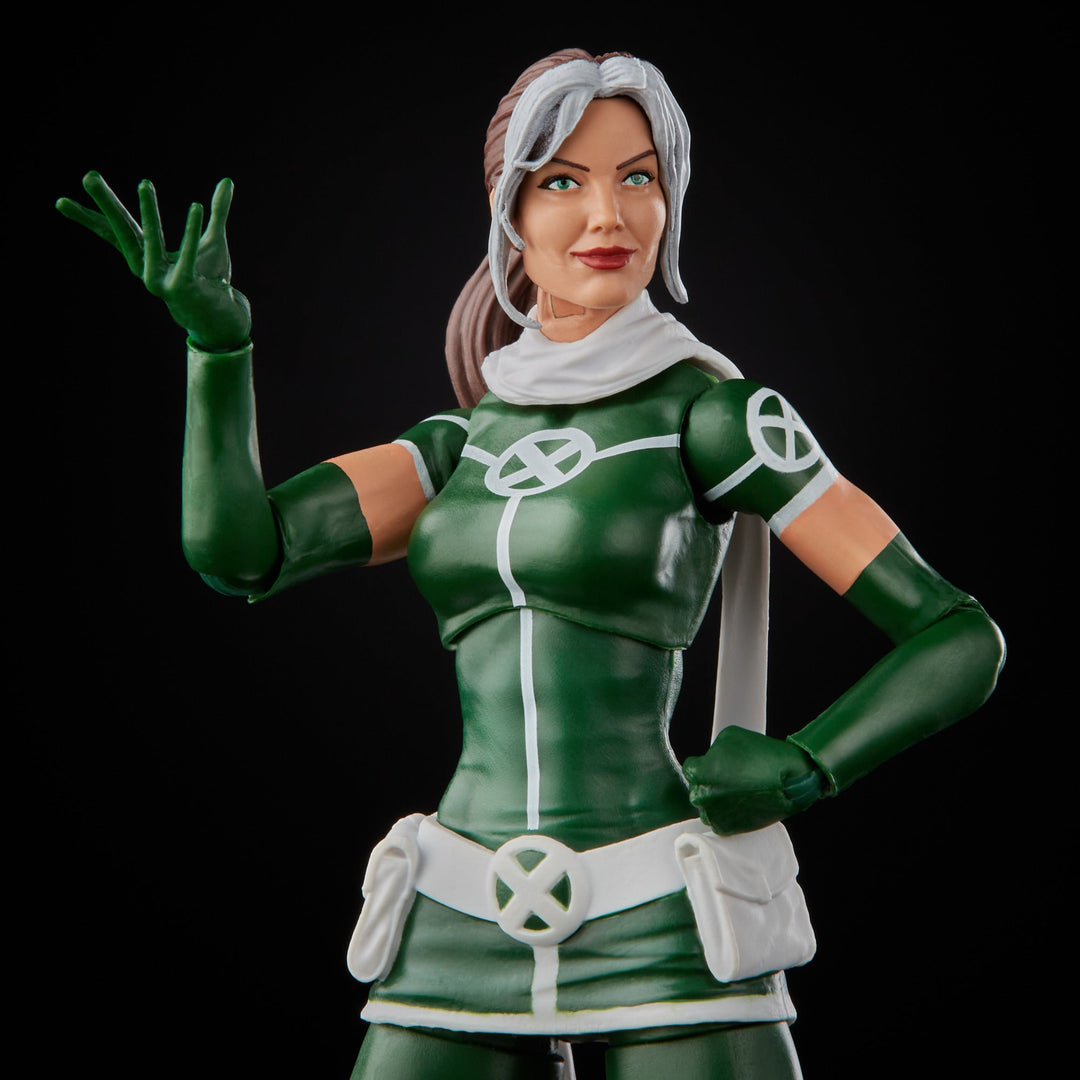 Marvel Legends Series Marvel’s Rogue and Pyro