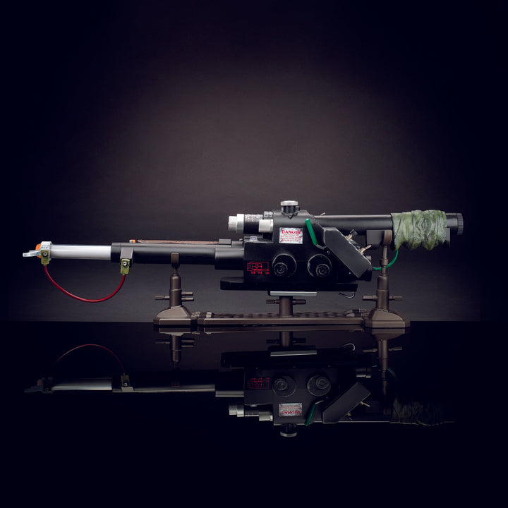 Ghostbusters Plasma Series Spengler’s Neutrona Wand 1:1 Replica