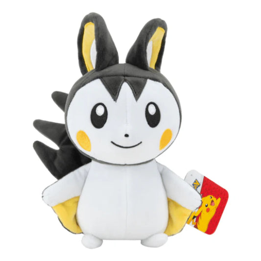 Pokemon Emolga 8" Plush