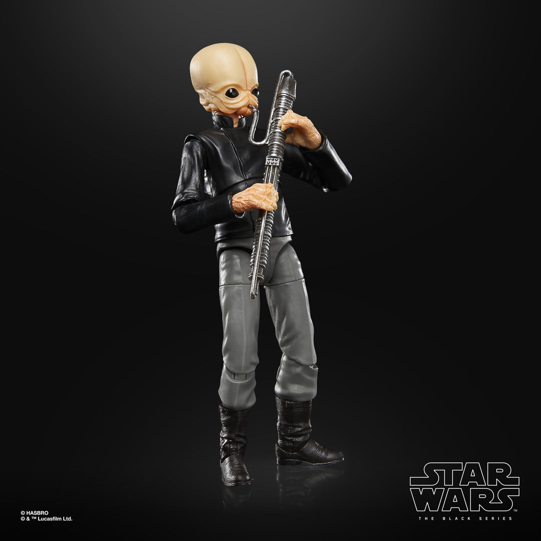 Star Wars The Black Series Figrin D’an Action Figure