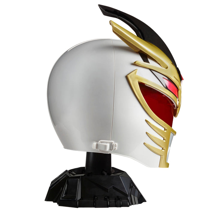 Power Rangers Mighty Morphin Lord Drakkon Helmet