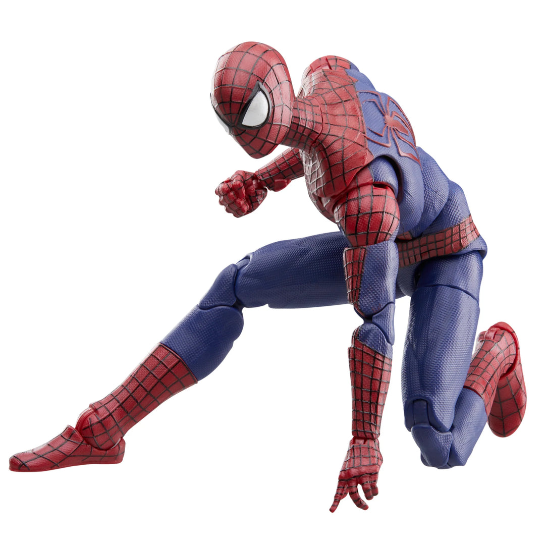 Marvel Legends Spider-Man The Amazing Spider-Man (Andrew Garfield)