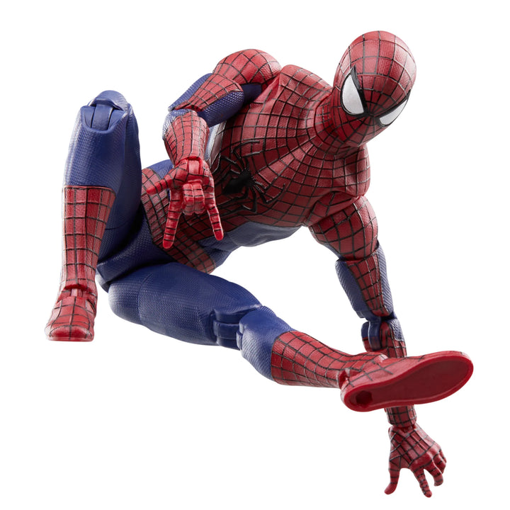 Marvel Legends Spider-Man The Amazing Spider-Man (Andrew Garfield)