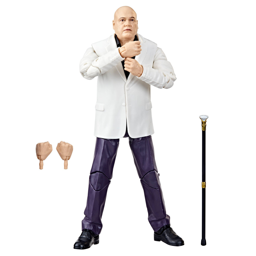 Marvel Legends Kingpin 6" Action Figure