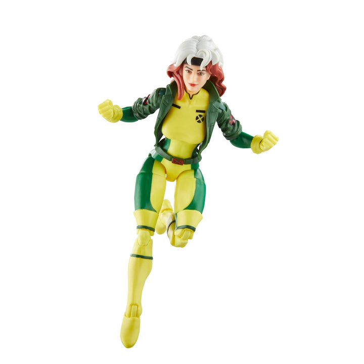 Marvel Legends Retro Series X-Men ‘97 Rogue Action Figure