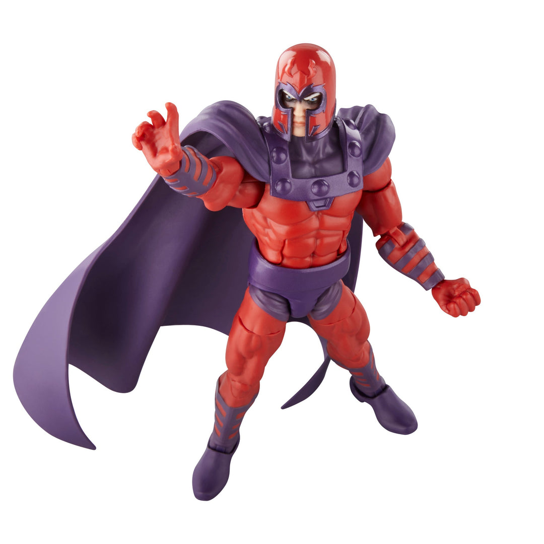 Marvel Legends Retro Series X-Men ‘97 Magneto Action Figure