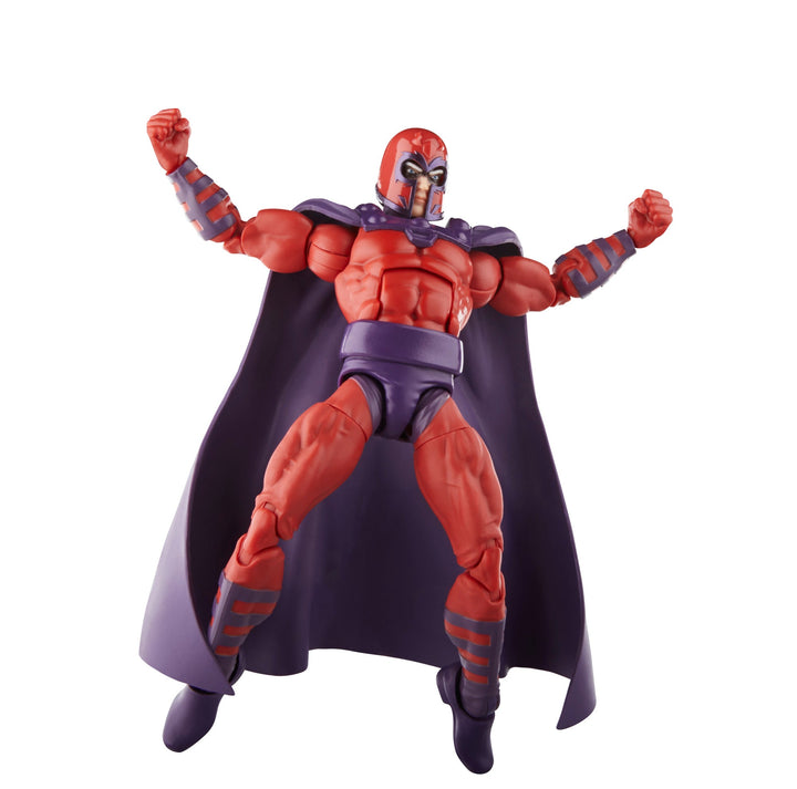 Marvel Legends Retro Series X-Men ‘97 Magneto Action Figure