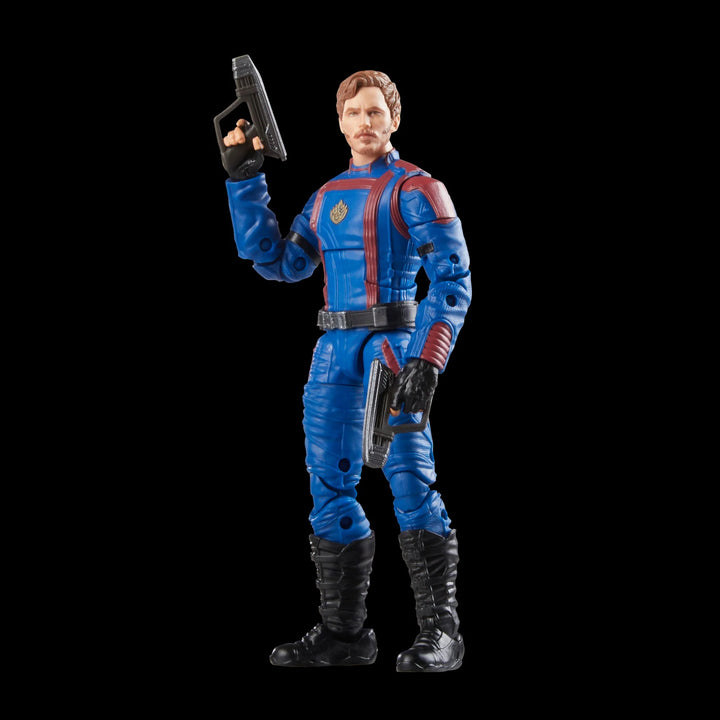 Marvel Legends Series Guardians of the Galaxy Star-Lord Action figure
