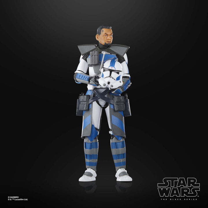 Star Wars The Black Series ARC Trooper Fives Action Figure