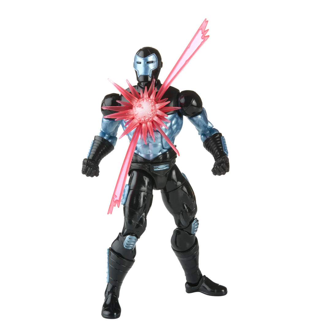 Marvel Legends Series Marvel’s War Machine Action Figure