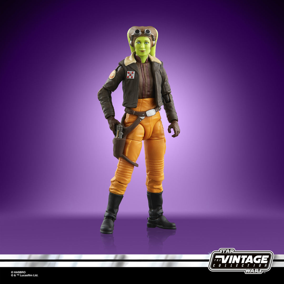 Star Wars The Vintage Collection General Hera Syndulla