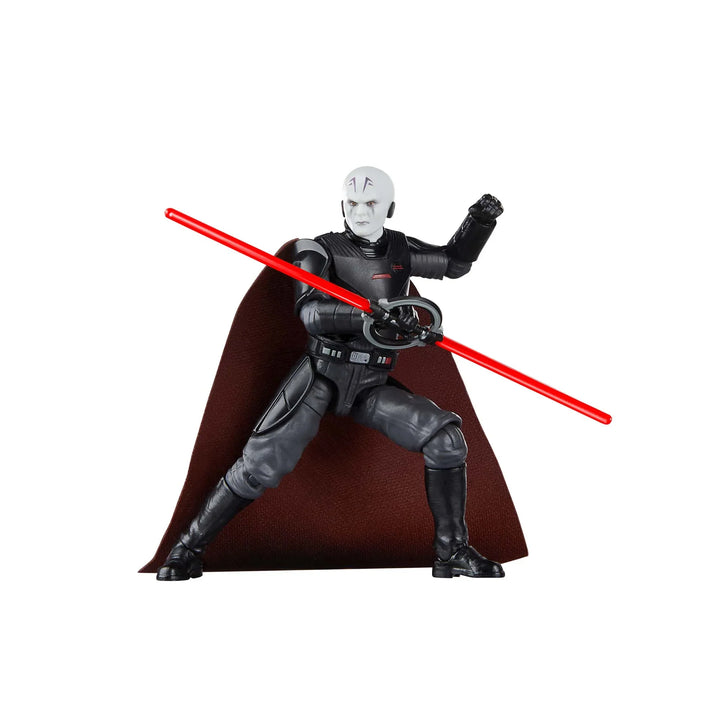 Star Wars The Vintage Collection Grand Inquisitor Action Figure