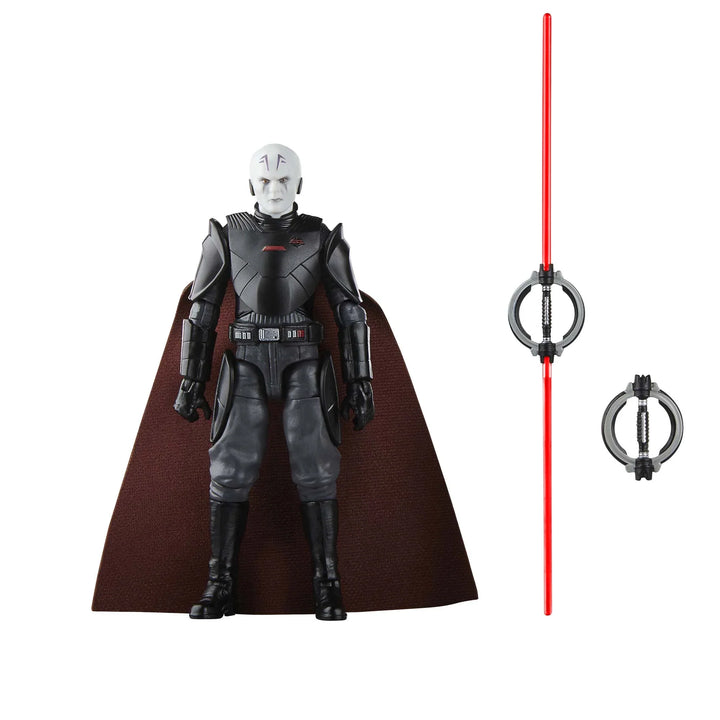 Star Wars The Vintage Collection Grand Inquisitor Action Figure