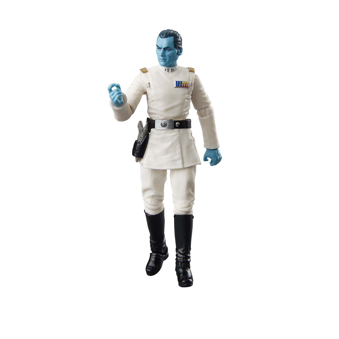Star Wars The Vintage Collection Grand Admiral Thrawn