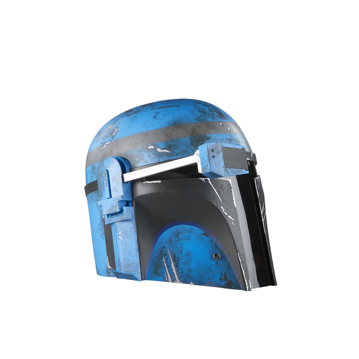 Star Wars The Black Series Axe Woves Helmet