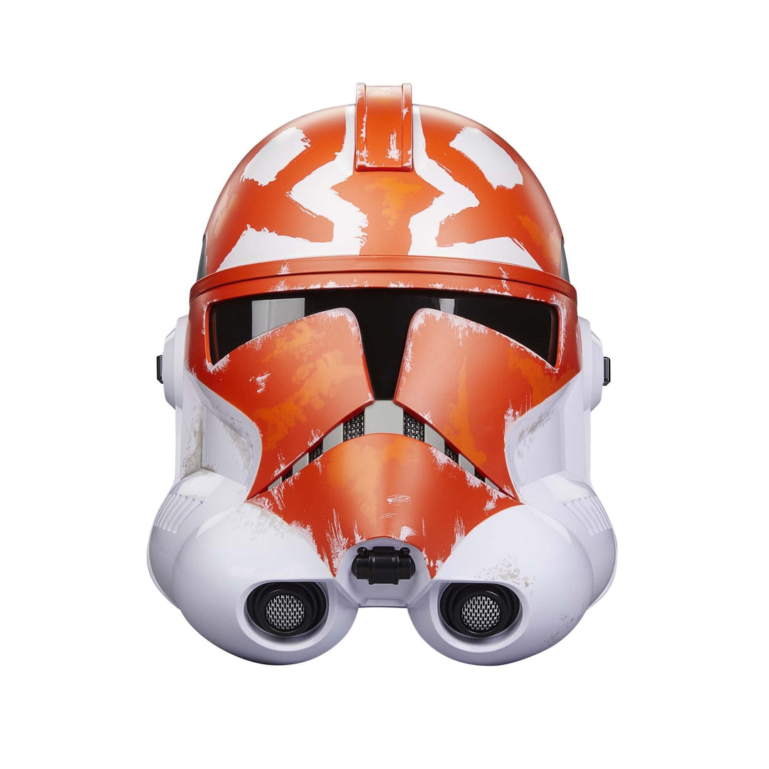 Star Wars The Black Series 332nd Ahsoka Clone Trooper Helmet
